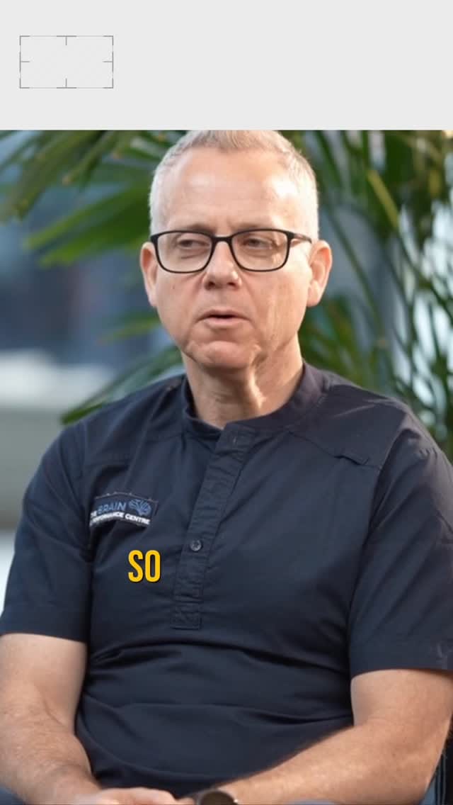 Post 6 by The Brain & Performance Centre | مركز التميز الذهني و البدني on Instagram (video)