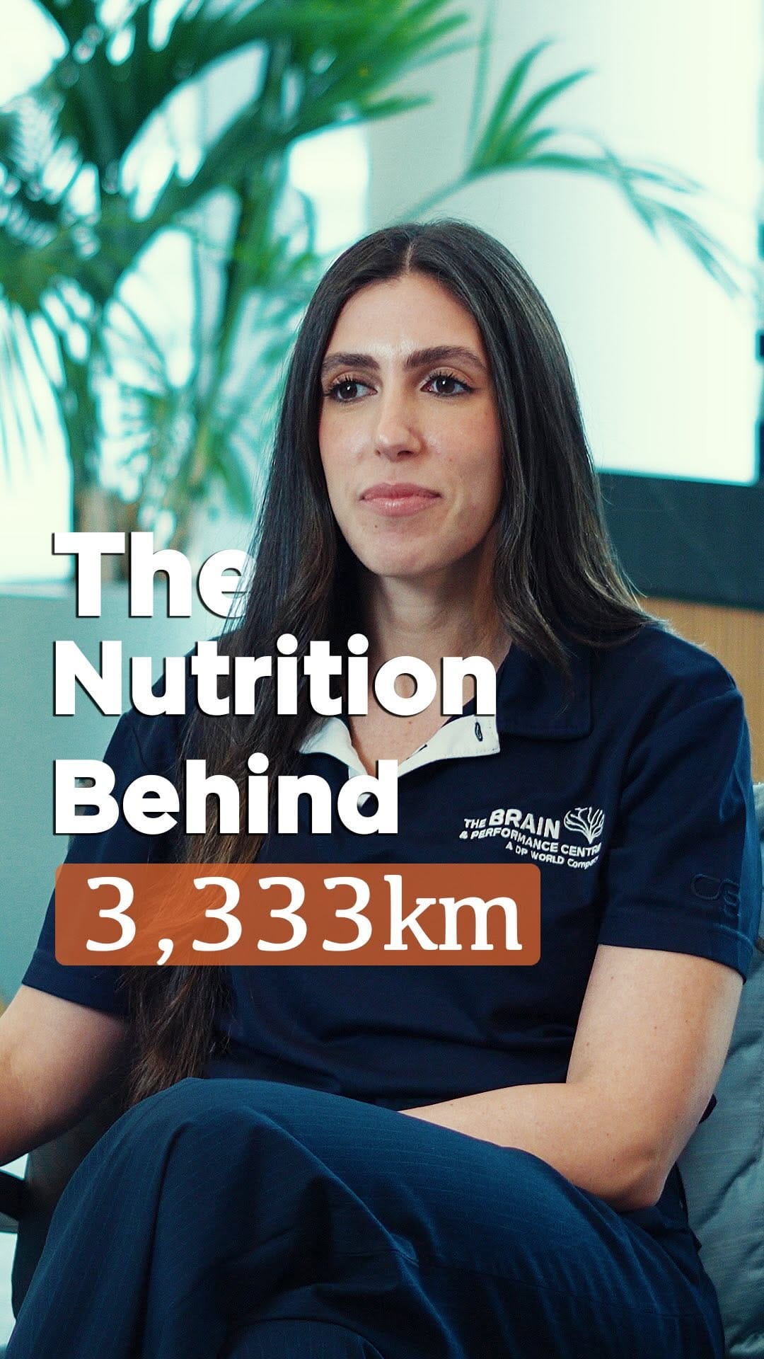 Post 2 by The Brain & Performance Centre | مركز التميز الذهني و البدني on Instagram (video)