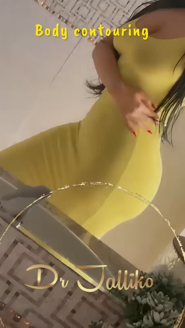Post 6 by Dr Ahmad Jalliko on Instagram (video)
