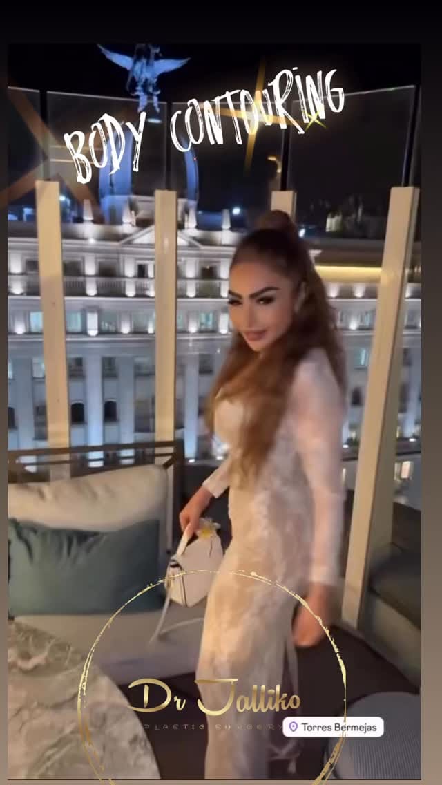 Post 5 by Dr Ahmad Jalliko on Instagram (video)