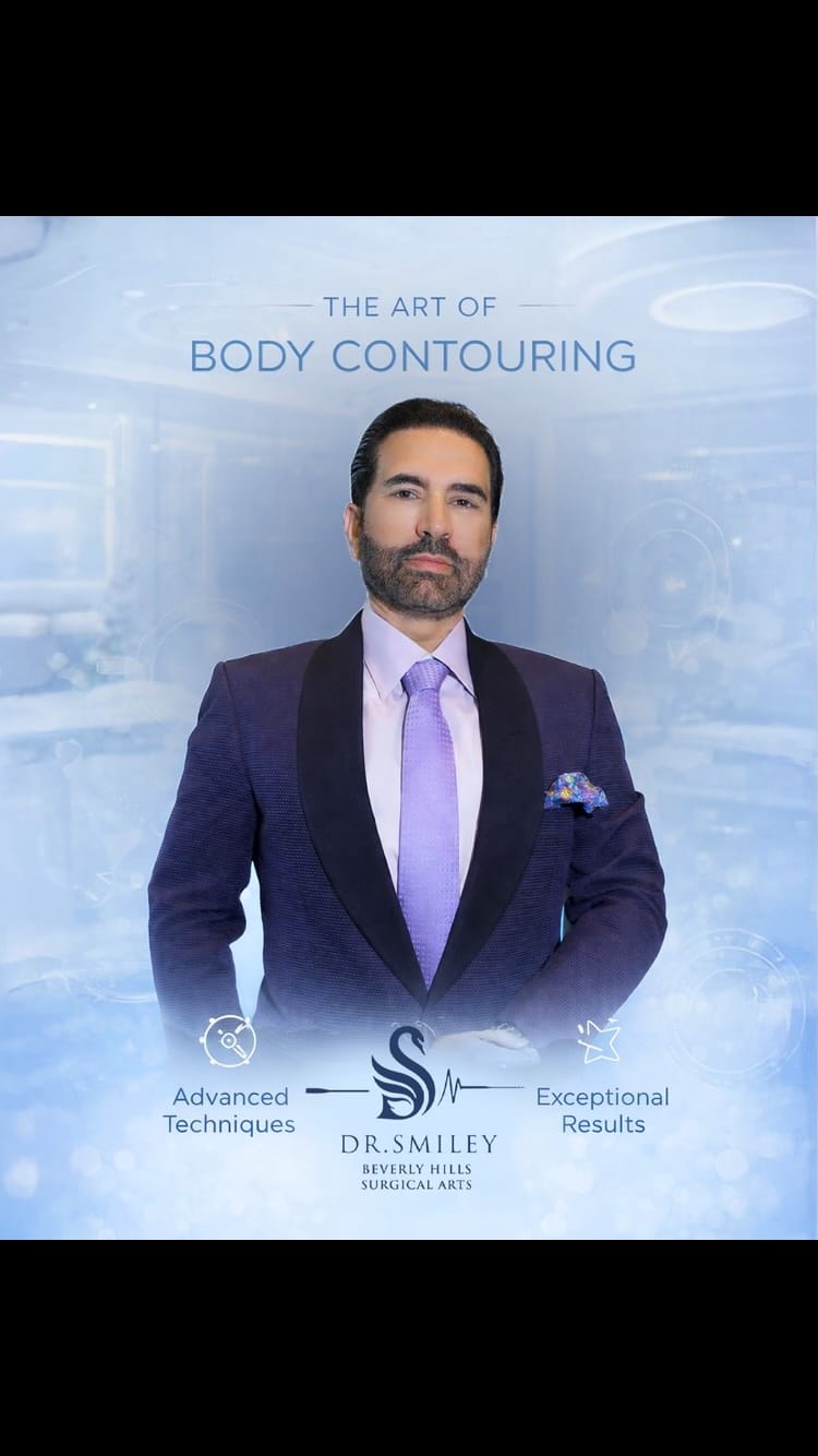 Post 8 by Dr Tarick Smiley, MD د صميلي on Instagram (video)