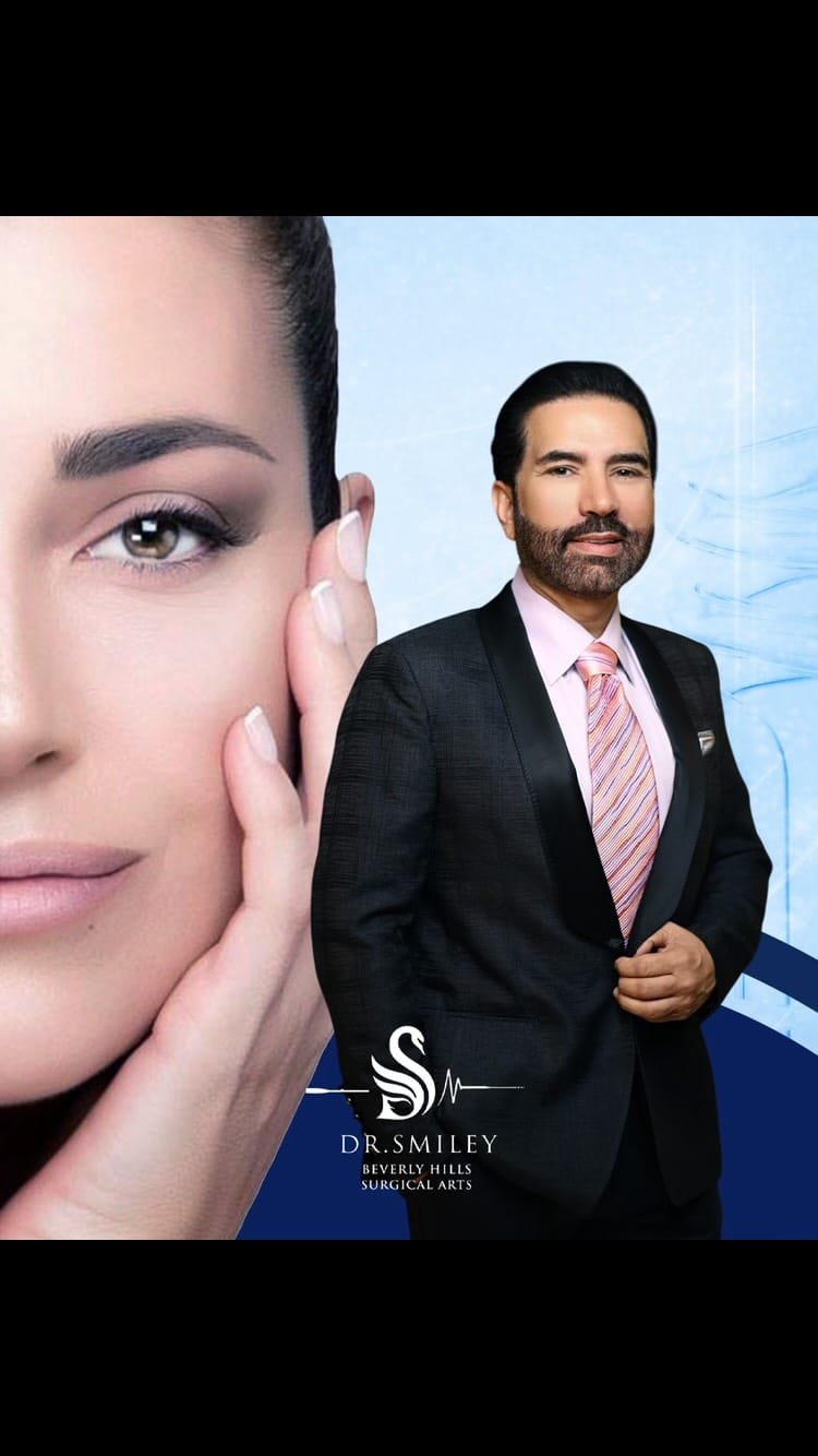 Post 3 by Dr Tarick Smiley, MD د صميلي on Instagram (video)