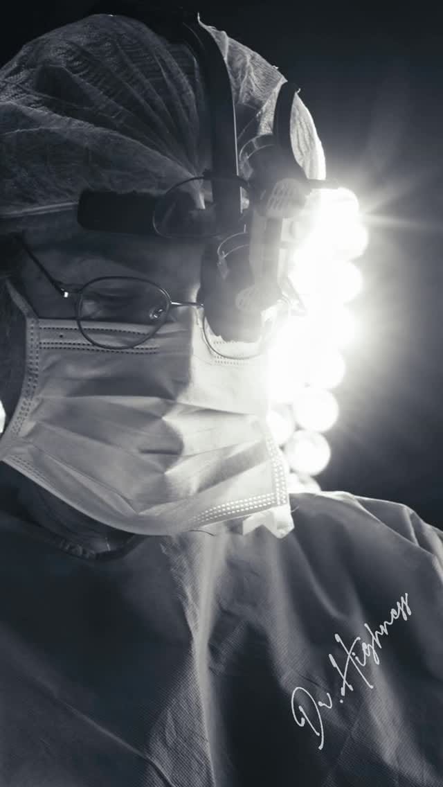 Post 6 by Dr Firas Hamdan د. فراس حمدان on Instagram (video)