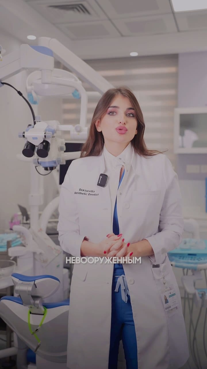 Post 9 by Klareta Refaai on Instagram (video)