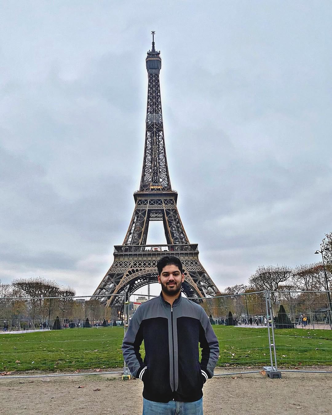 Post 6 by Vishal Jain on Instagram (carousel)
