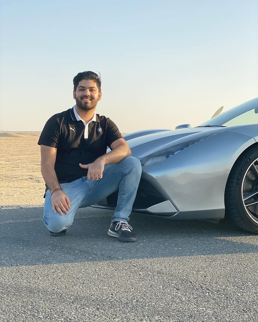 Post 8 by Vishal Jain on Instagram (image)
