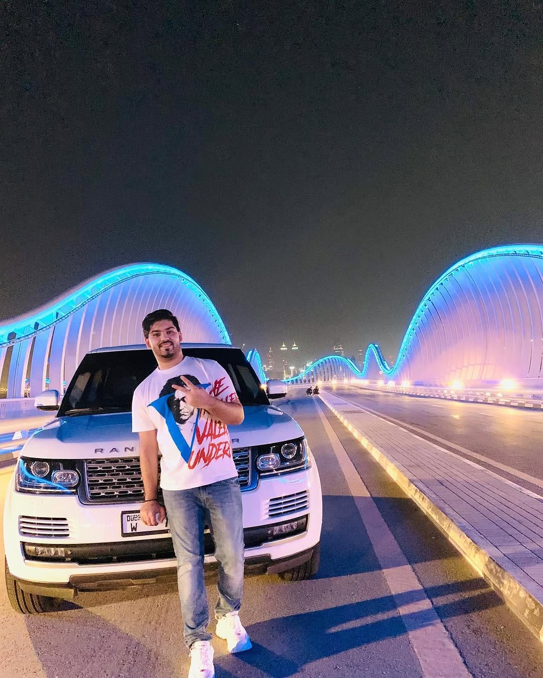Post 9 by Vishal Jain on Instagram (image)