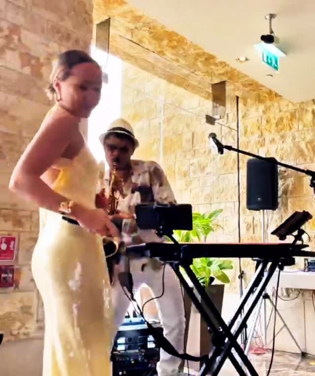 Post 5 by Marvin Lee Presens on Instagram (video)