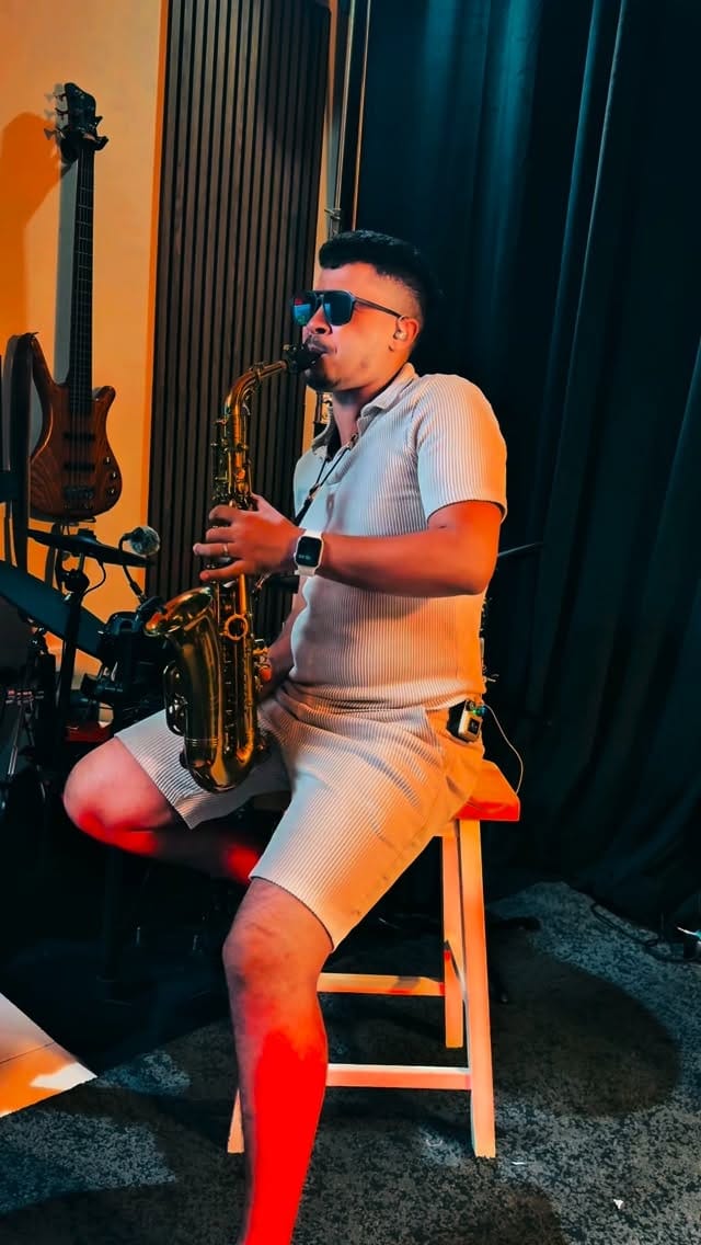 Post 9 by Marvin Lee Presens on Instagram (video)