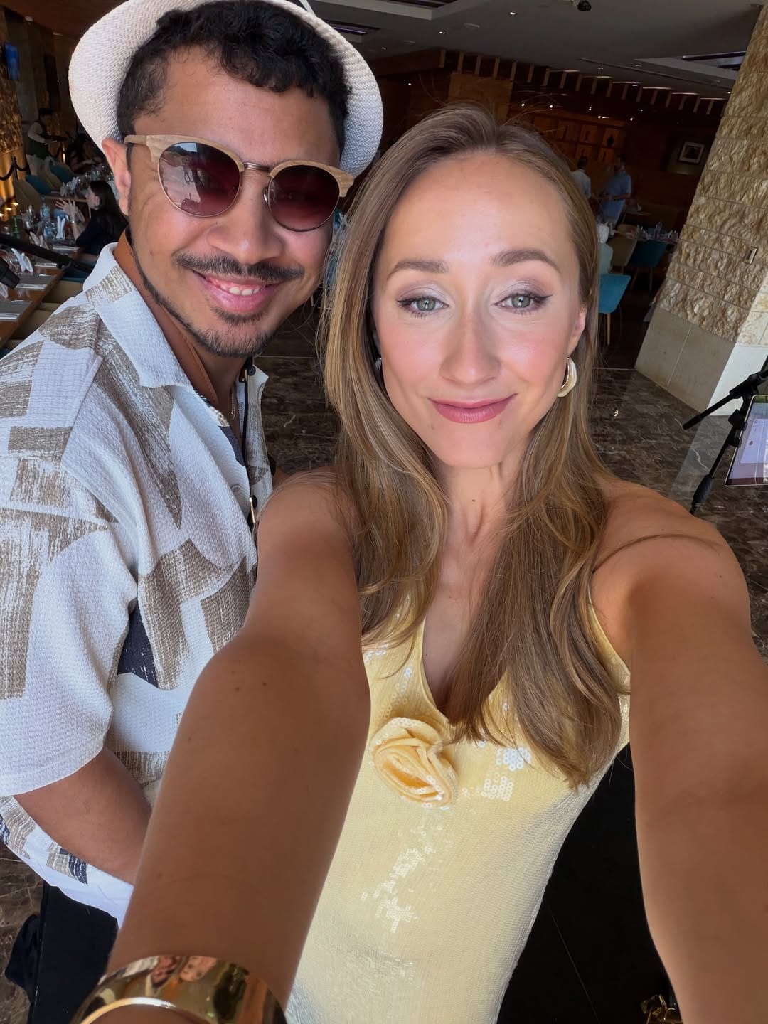 Post 4 by Marvin Lee Presens on Instagram (carousel)