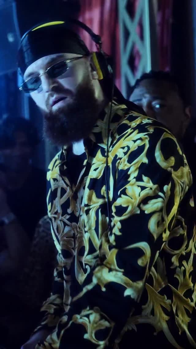 Post 4 by 👑 Papa Bagdat 👑 on Instagram (video)