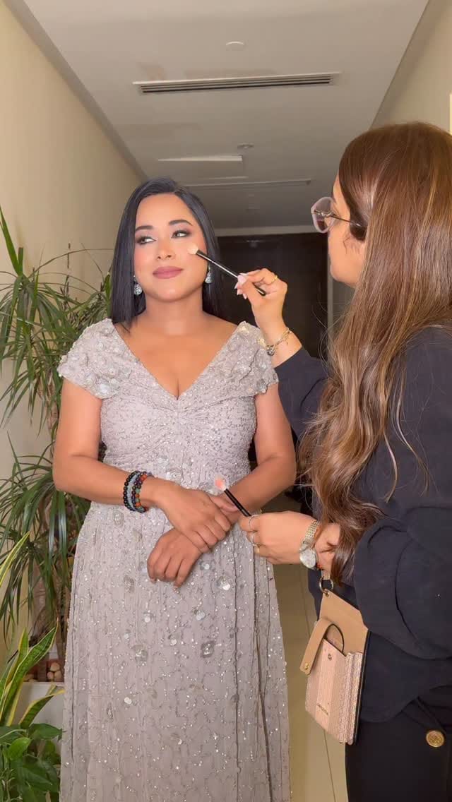 Post 4 by Shweta Subram on Instagram (video)