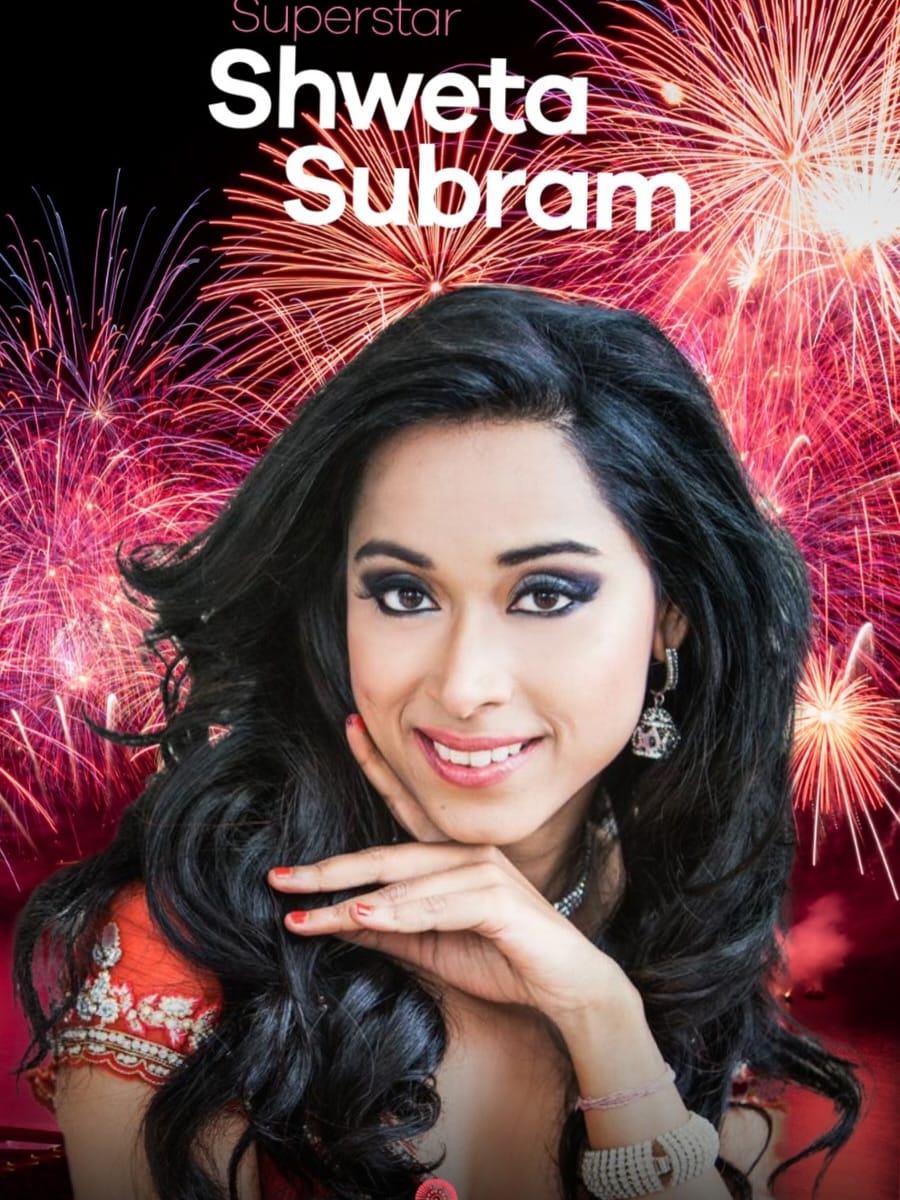 Post 6 by Shweta Subram on Instagram (carousel)