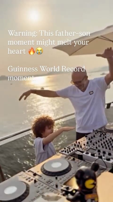 Post 9 by Rodney J. Eid on Instagram (video)