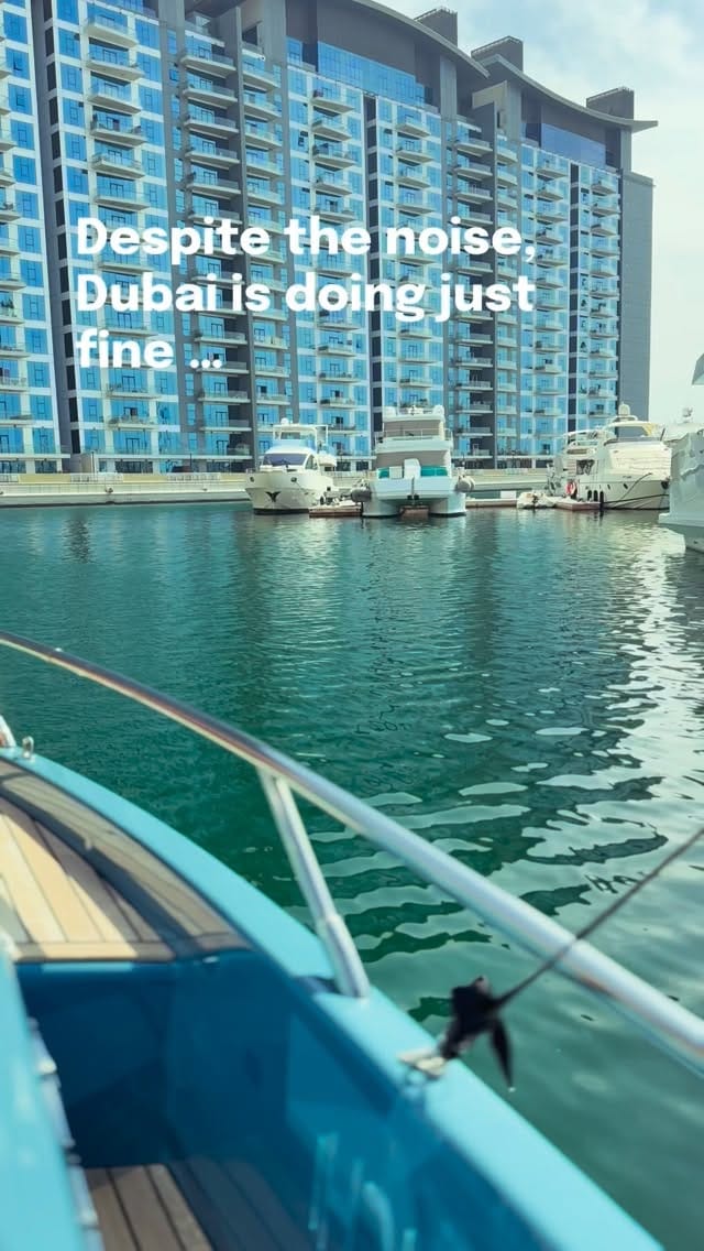 Post 3 by Rodney J. Eid on Instagram (video)