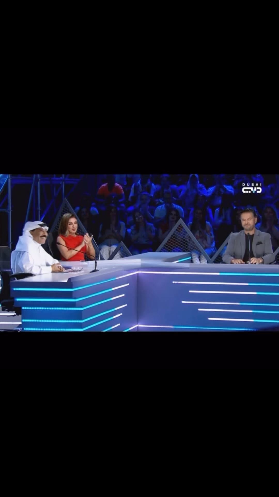 Post 8 by الفنان : مراد الاحمد on Instagram (video)
