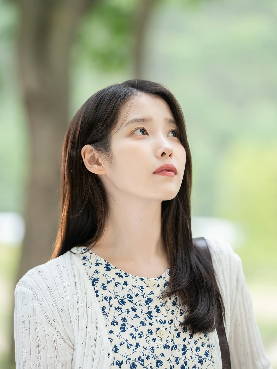 Post 7 by IU (아이유) ※ 이지은·李知恩·Leejieun on Instagram (carousel)