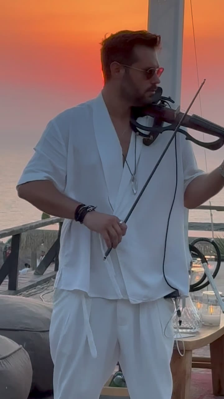 Post 9 by 𝐆𝐞𝐨𝐫𝐠𝐞 𝐑𝐚𝐟𝐚𝐞𝐥 𝐆𝐚𝐢𝐭𝐚𝐧𝐨𝐬 on Instagram (video)