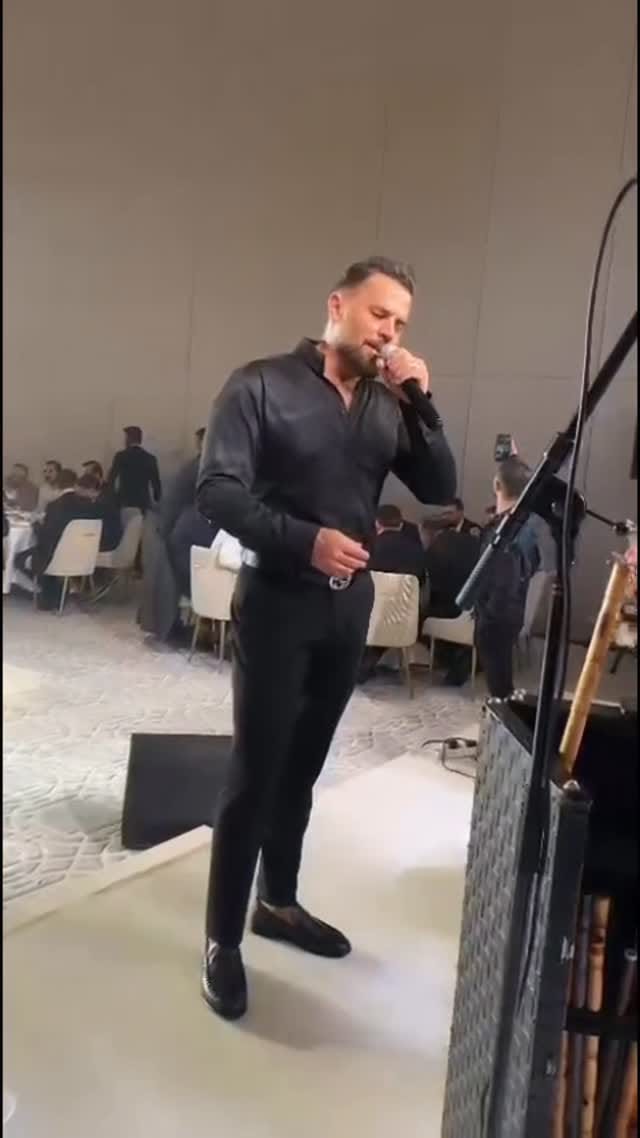 Post 2 by Wafeek Habib  وفيق حبيب on Instagram (video)