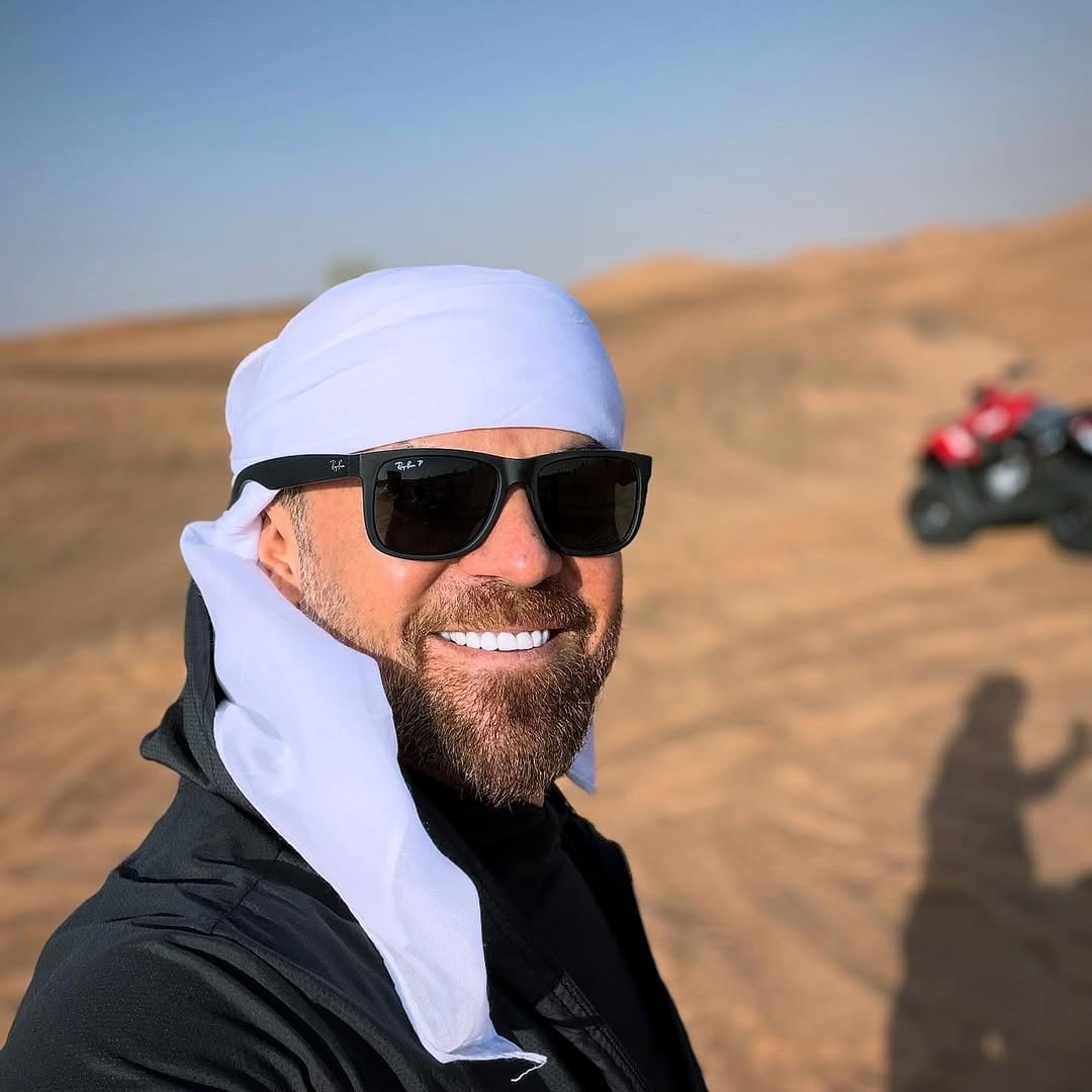 Post 6 by Wafeek Habib  وفيق حبيب on Instagram (image)