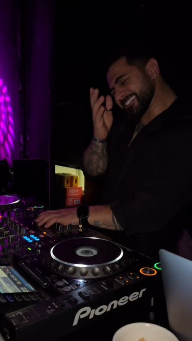 Post 1 by ديجي لساع | djlasa3 on Instagram (video)