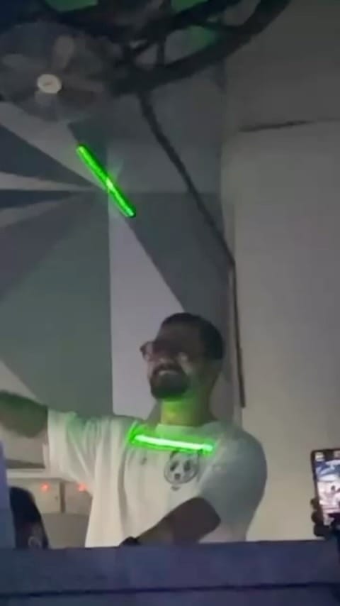 Post 8 by ديجي لساع | djlasa3 on Instagram (video)