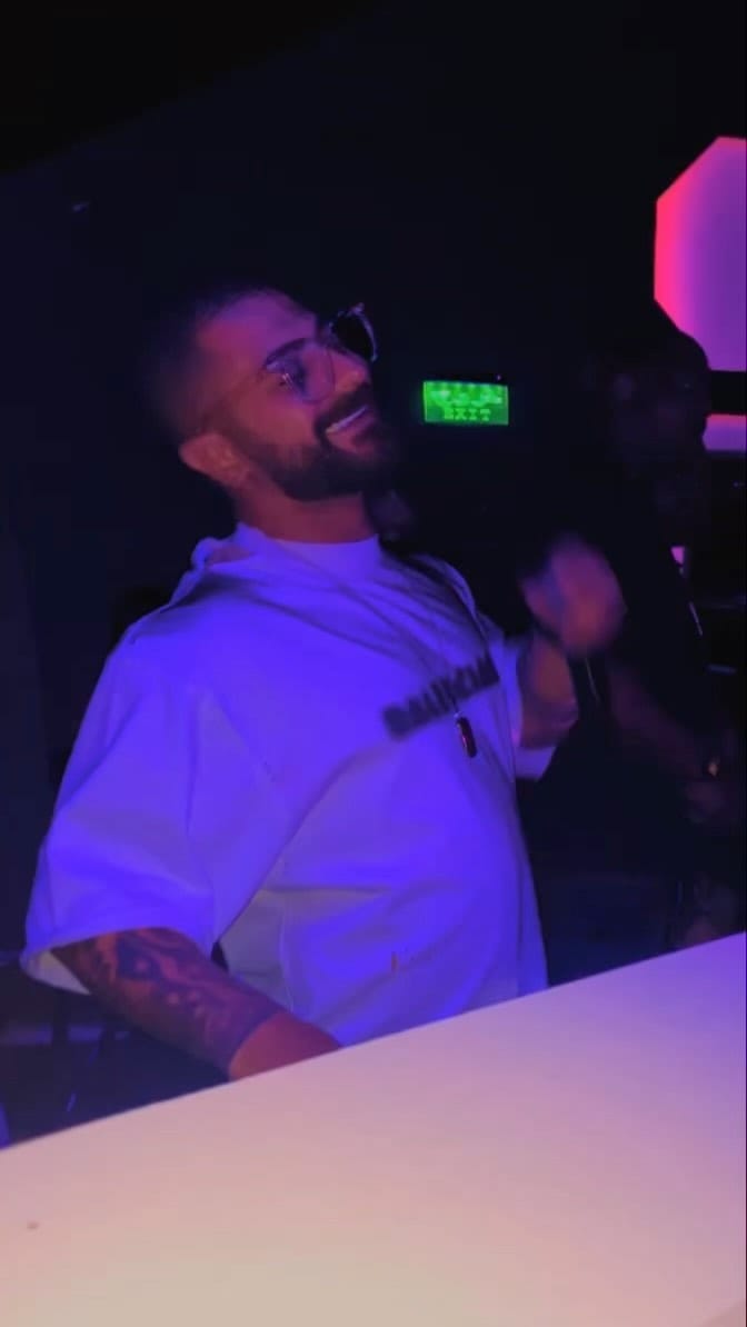 Post 7 by ديجي لساع | djlasa3 on Instagram (video)