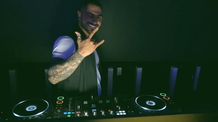 Post 10 by ديجي لساع | djlasa3 on Instagram (video)