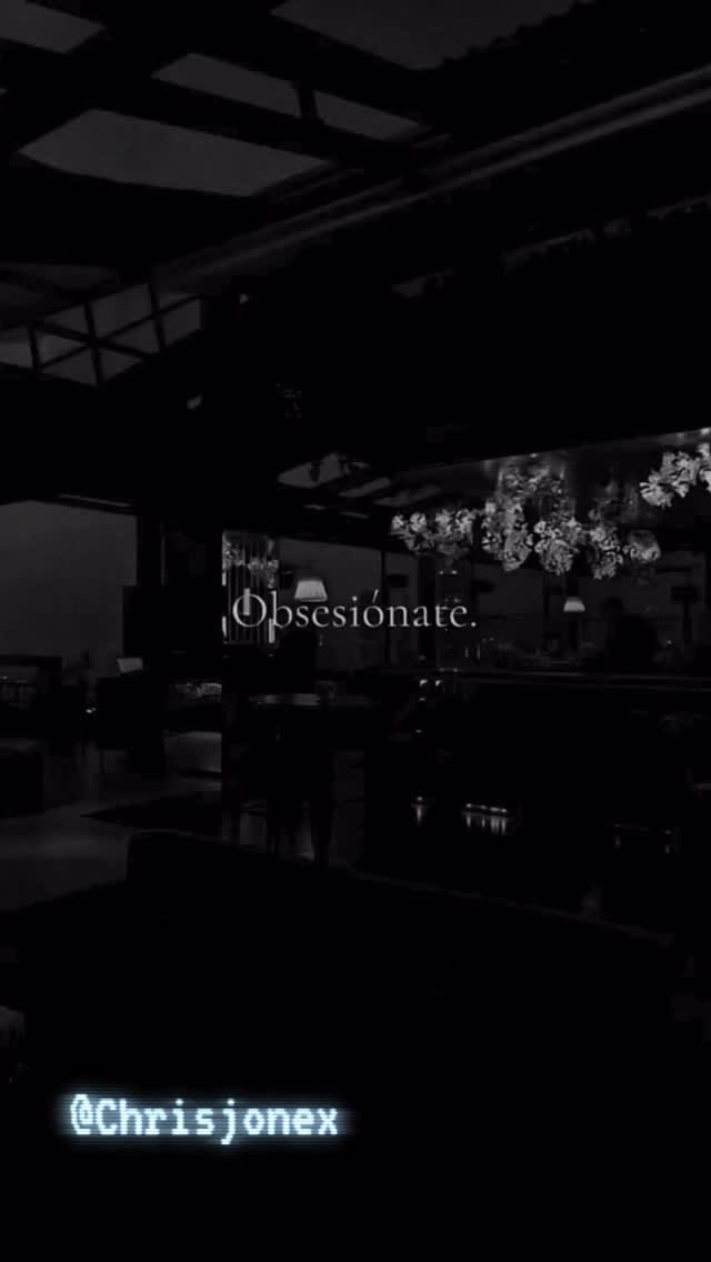Post 3 by Chris Jonex on Instagram (video)