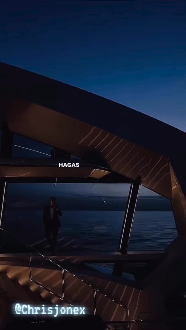Post 5 by Chris Jonex on Instagram (video)