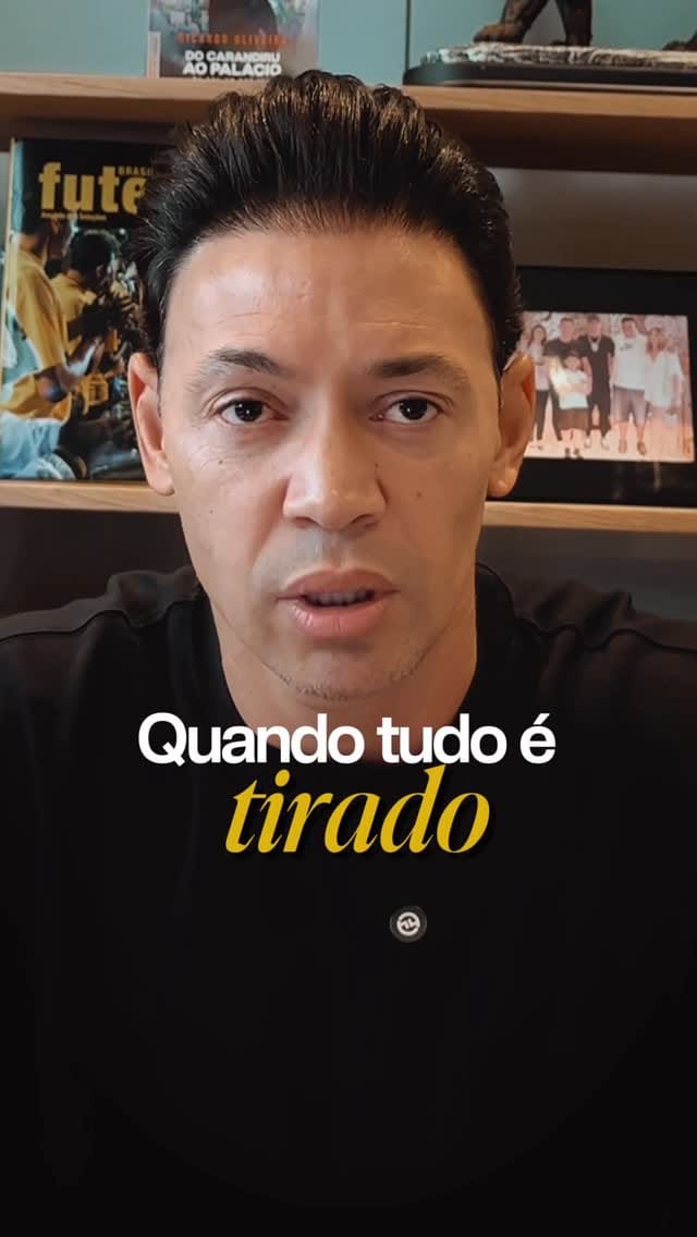 Post 2 by Ricardo Oliveira on Instagram (video)