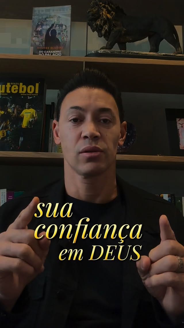 Post 3 by Ricardo Oliveira on Instagram (video)