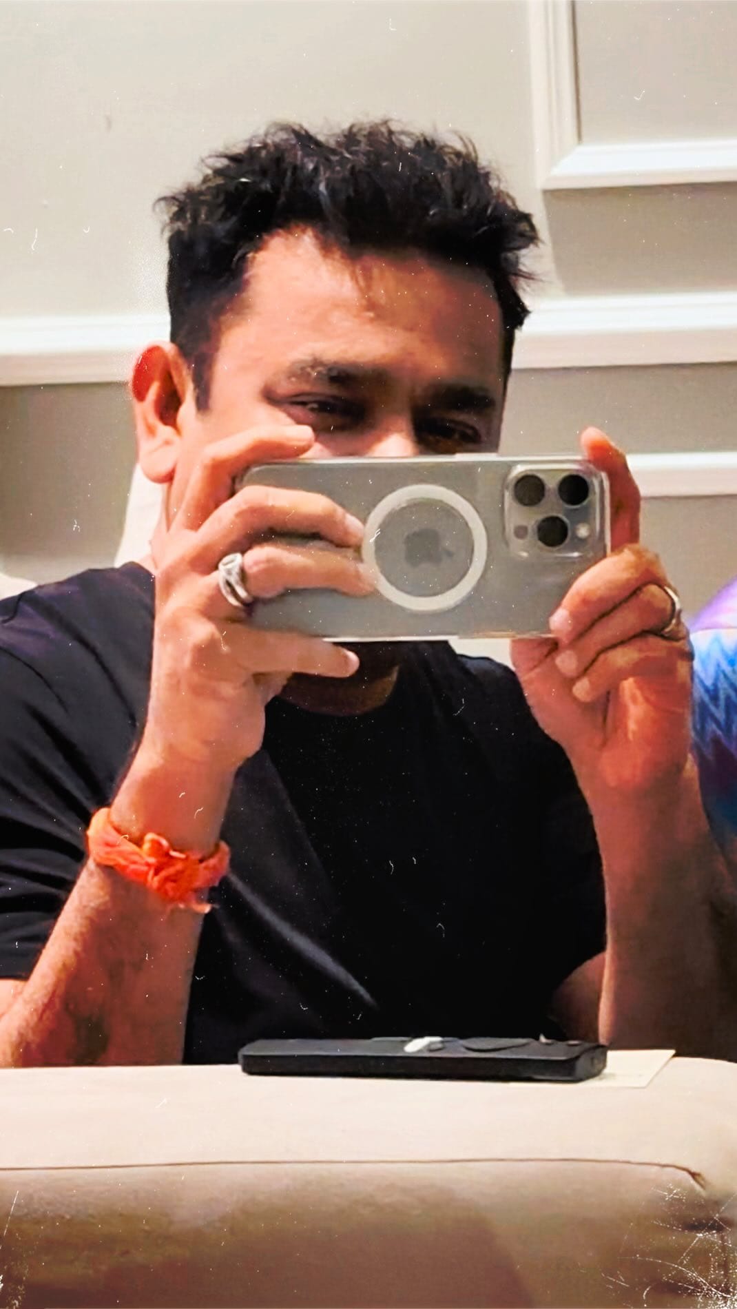 Post 10 by Kirtan Dubai on Instagram (video)