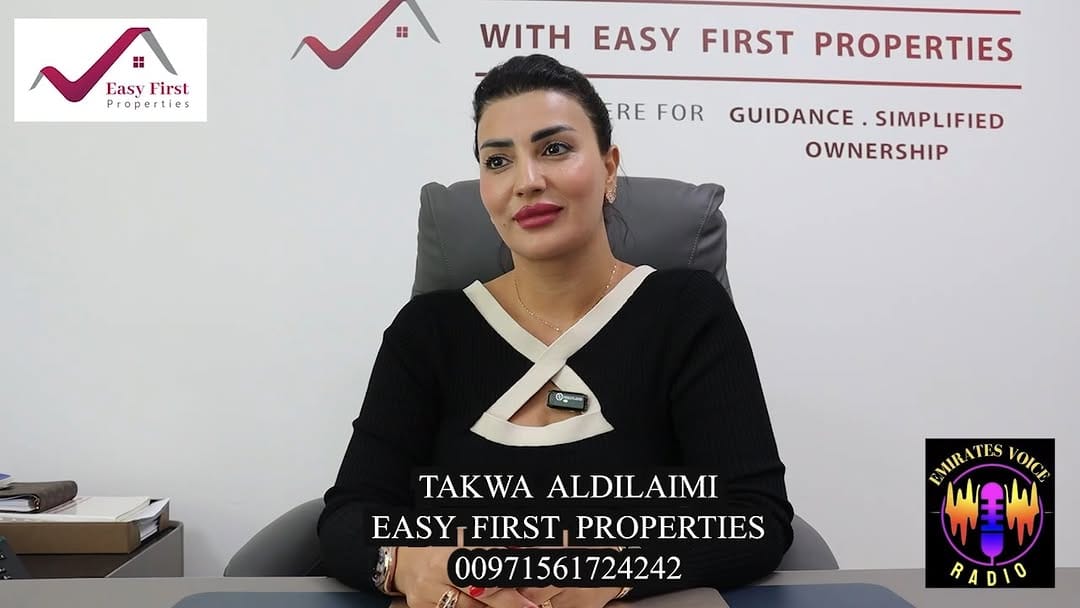 Post 9 by Easy First Properties L.L.C on Instagram (video)