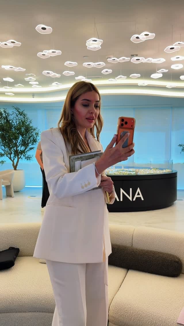Post 3 by Niloufar Sabet on Instagram (video)