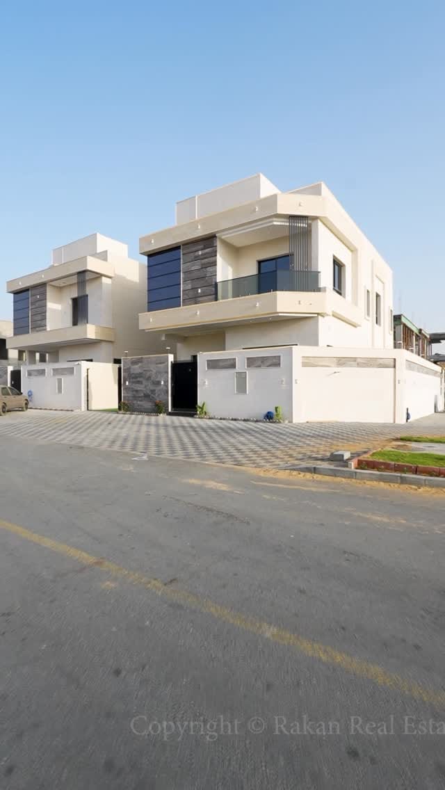 Post 1 by Ajman Properties on Instagram (video)