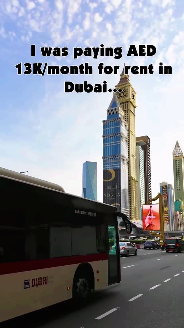 Post 9 by Ajman Properties on Instagram (video)
