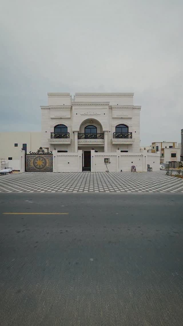 Post 8 by Ajman Properties on Instagram (video)