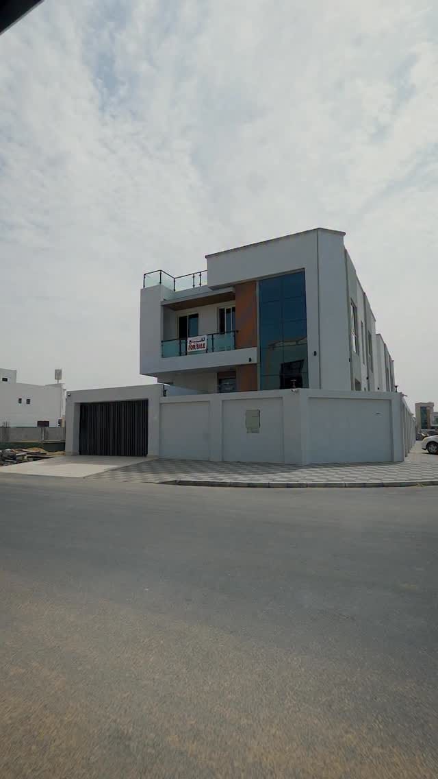 Post 7 by Ajman Properties on Instagram (video)