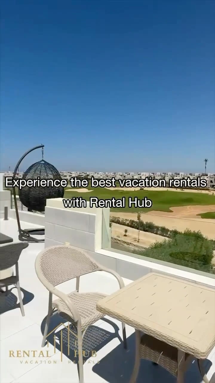 Post 9 by RENTAL HUB on Instagram (video)