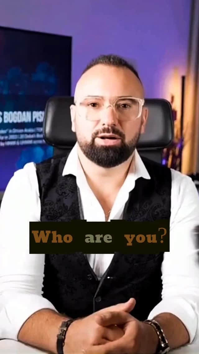 Post 1 by Marius Bogdan Billionaires Broker on Instagram (video)