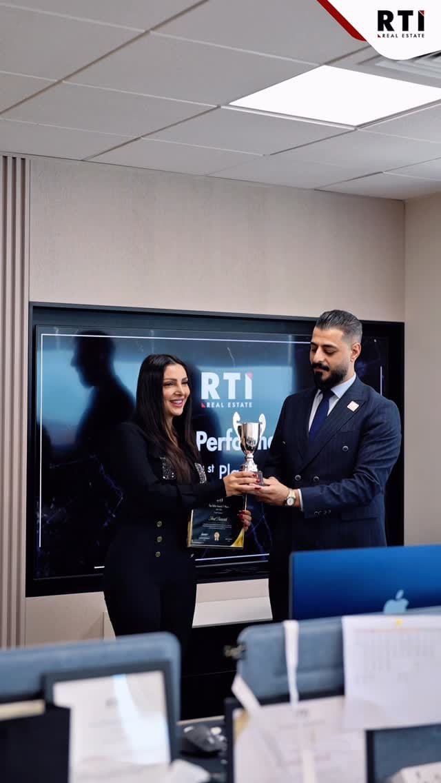 Post 4 by Amal Darwesh on Instagram (video)