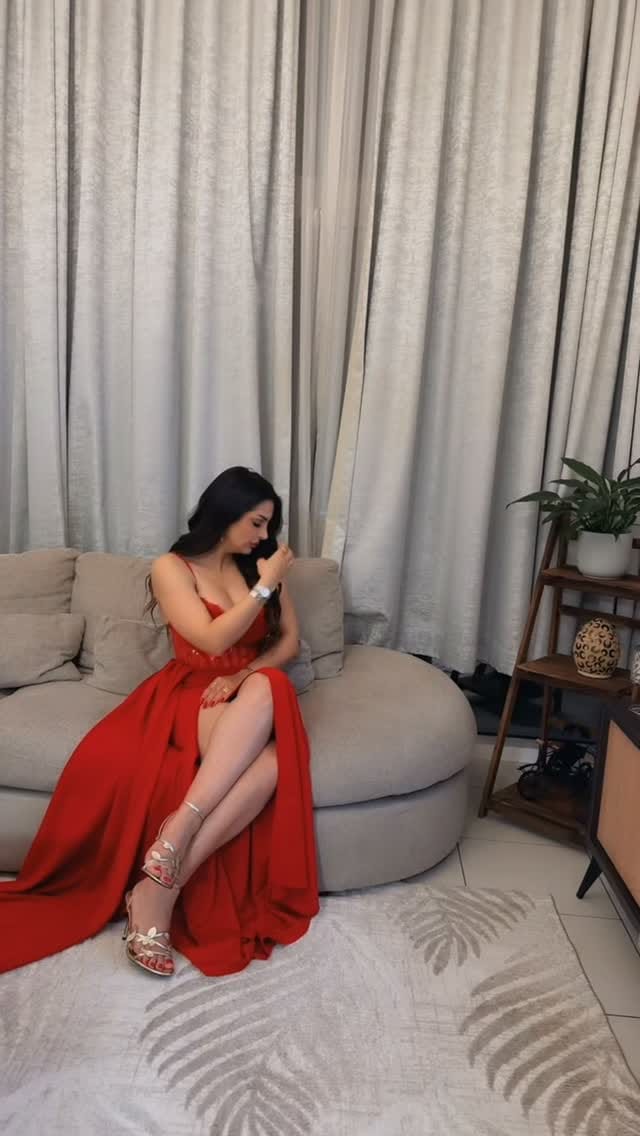 Post 10 by Amal Darwesh on Instagram (video)