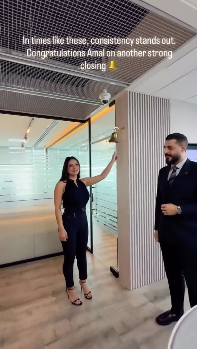 Post 7 by Amal Darwesh on Instagram (video)