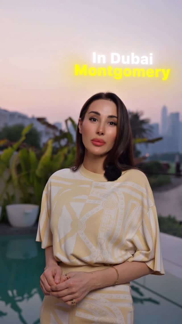 Post 9 by Patya Magomedova on Instagram (video)