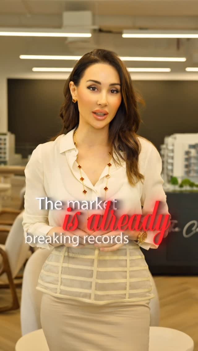 Post 8 by Patya Magomedova on Instagram (video)