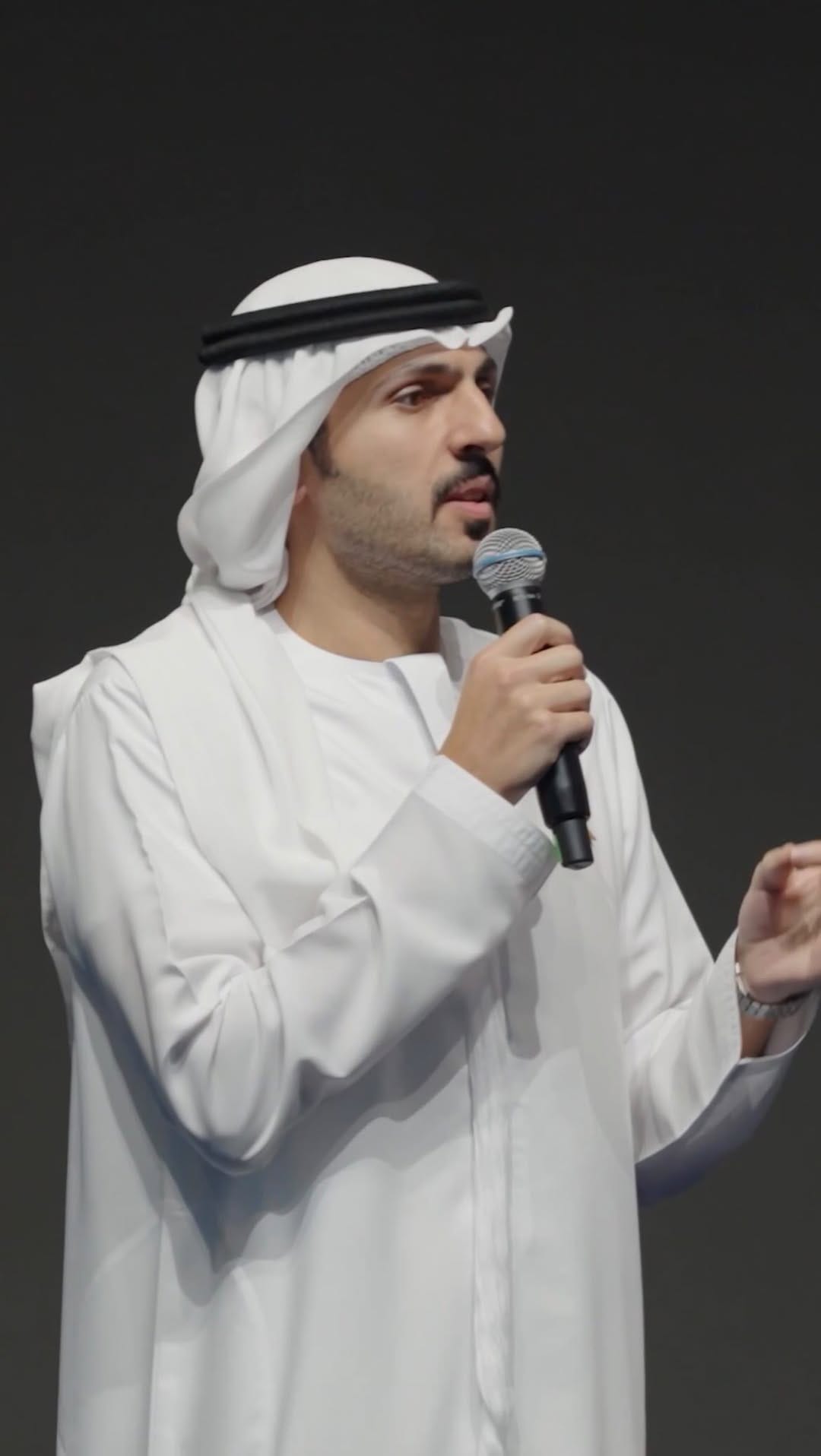 Post 4 by Binghatti  بن غاطي on Instagram (video)
