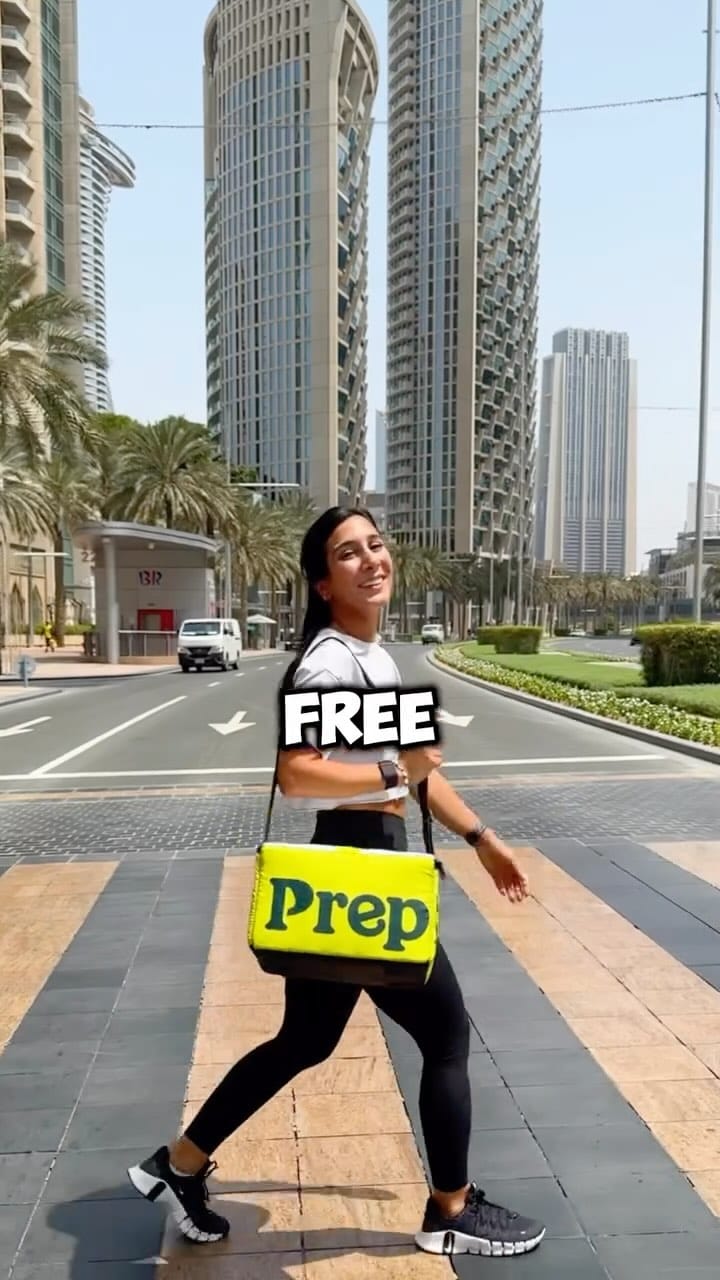 Post 10 by PrepHero® | Healthy Meal Plans on Instagram (video)