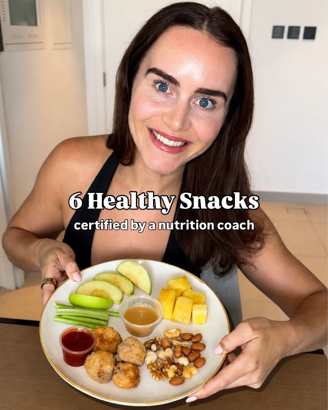 Post 2 by PrepHero® | Healthy Meal Plans on Instagram (carousel)