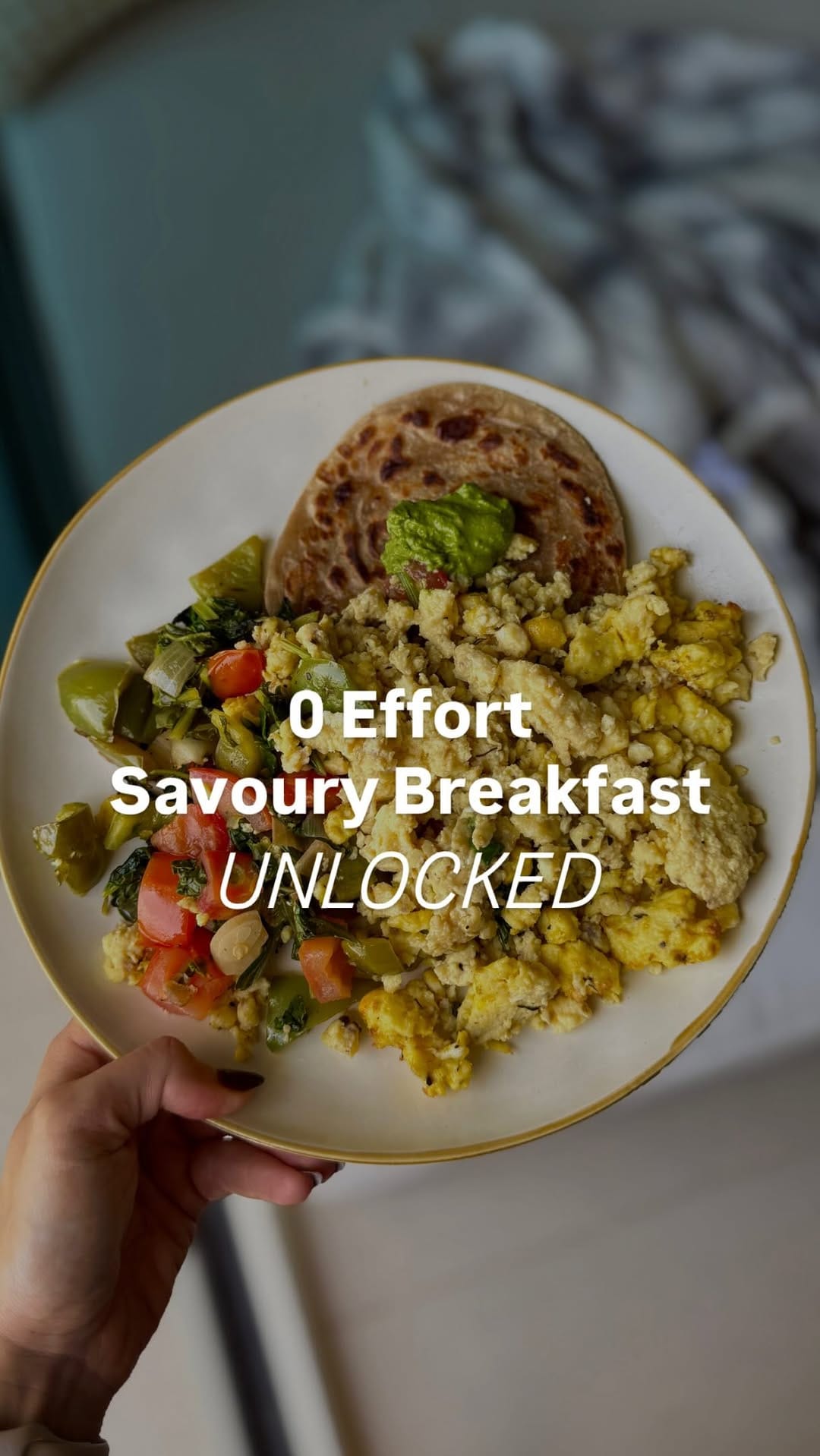 Post 4 by PrepHero® | Healthy Meal Plans on Instagram (video)